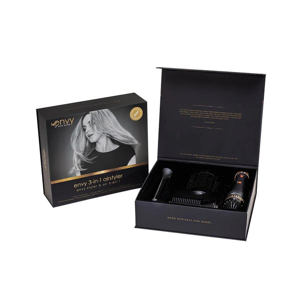 3-In-1 Airstyler by Envy - Image 3