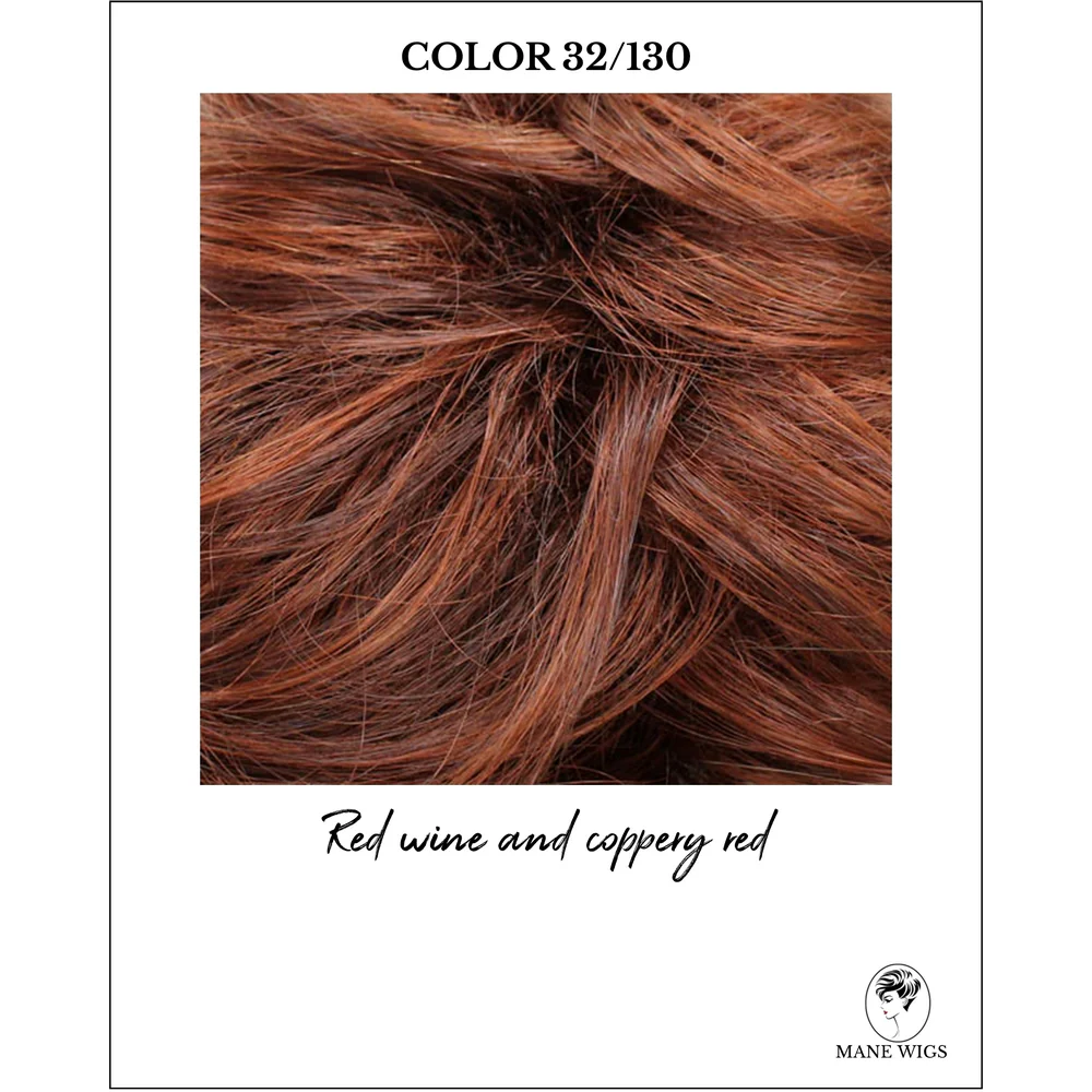 Abigail by Wig Pro (Basic Cap Wig) - Image 13