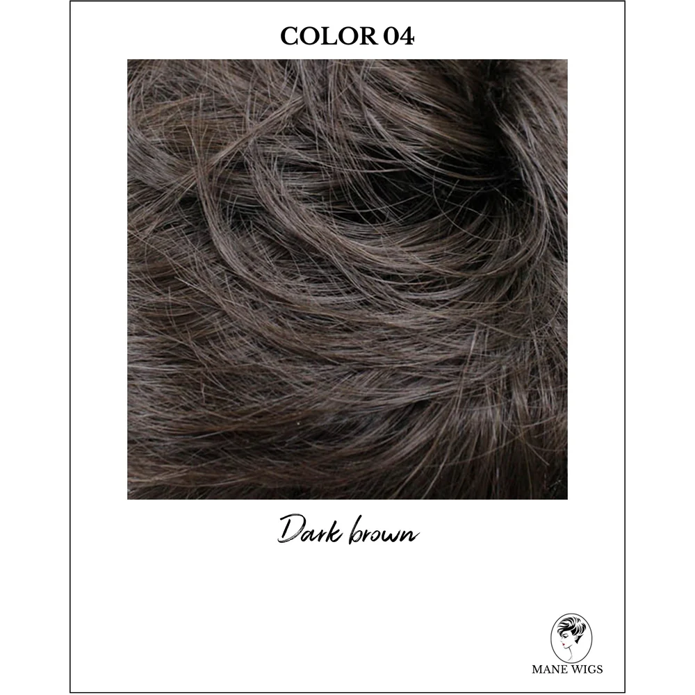 Abigail by Wig Pro (Basic Cap Wig) - Image 25