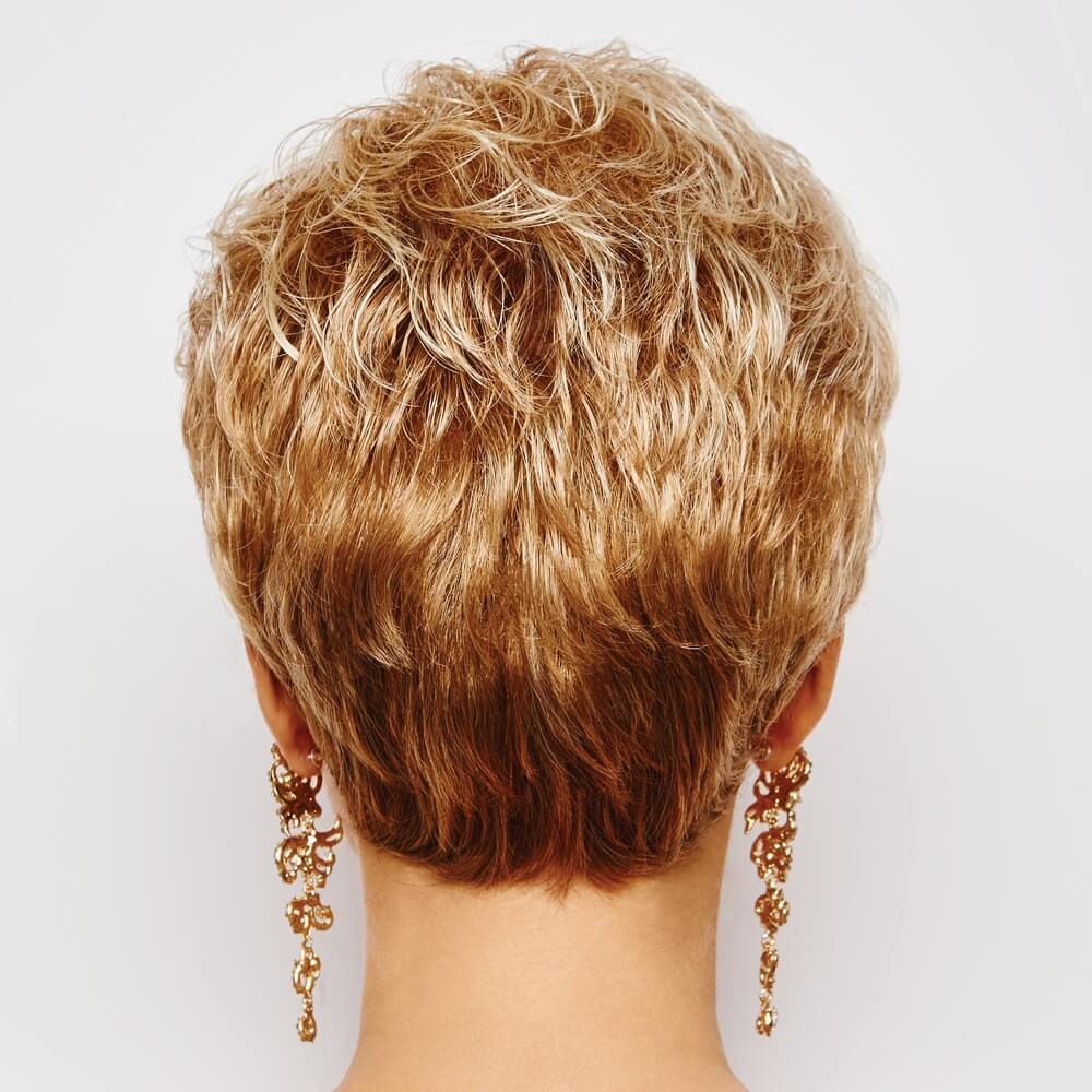 Acclaim by Gabor (Basic Cap Wig) - Image 10