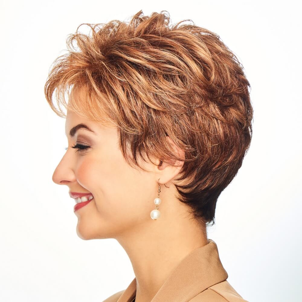 Acclaim by Gabor (Basic Cap Wig) - Image 3