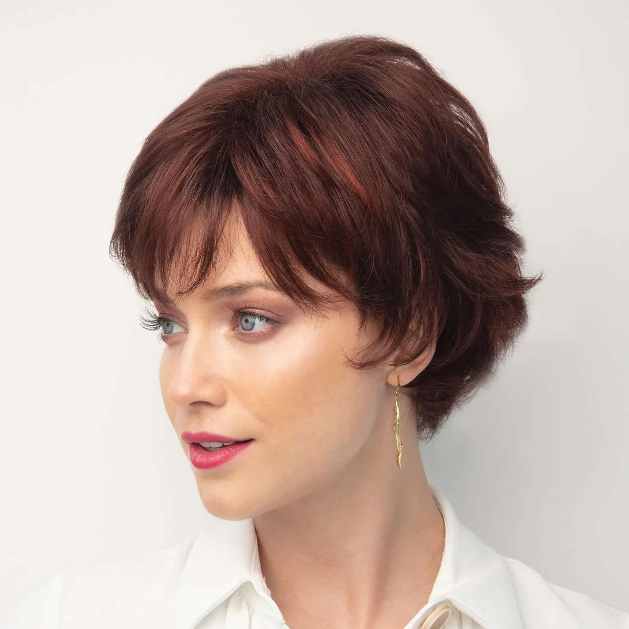 Adelle by Orchid (Basic Cap Wig) - Image 2