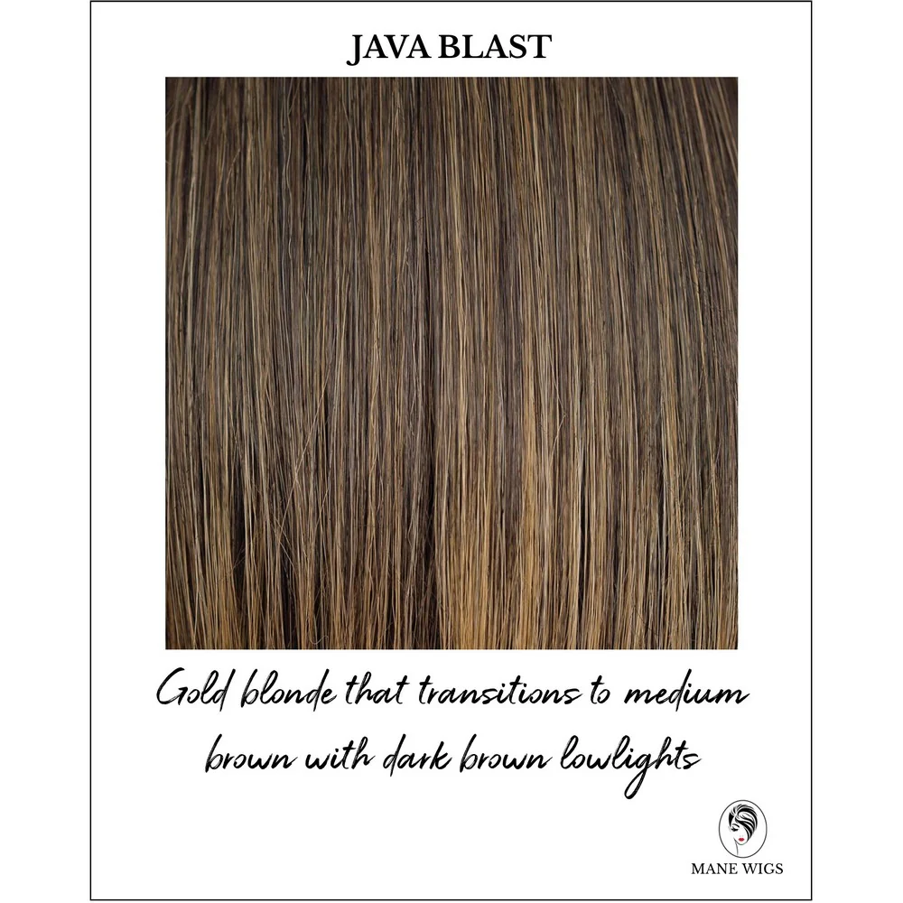 Adelle by Orchid (Basic Cap Wig) - Image 35