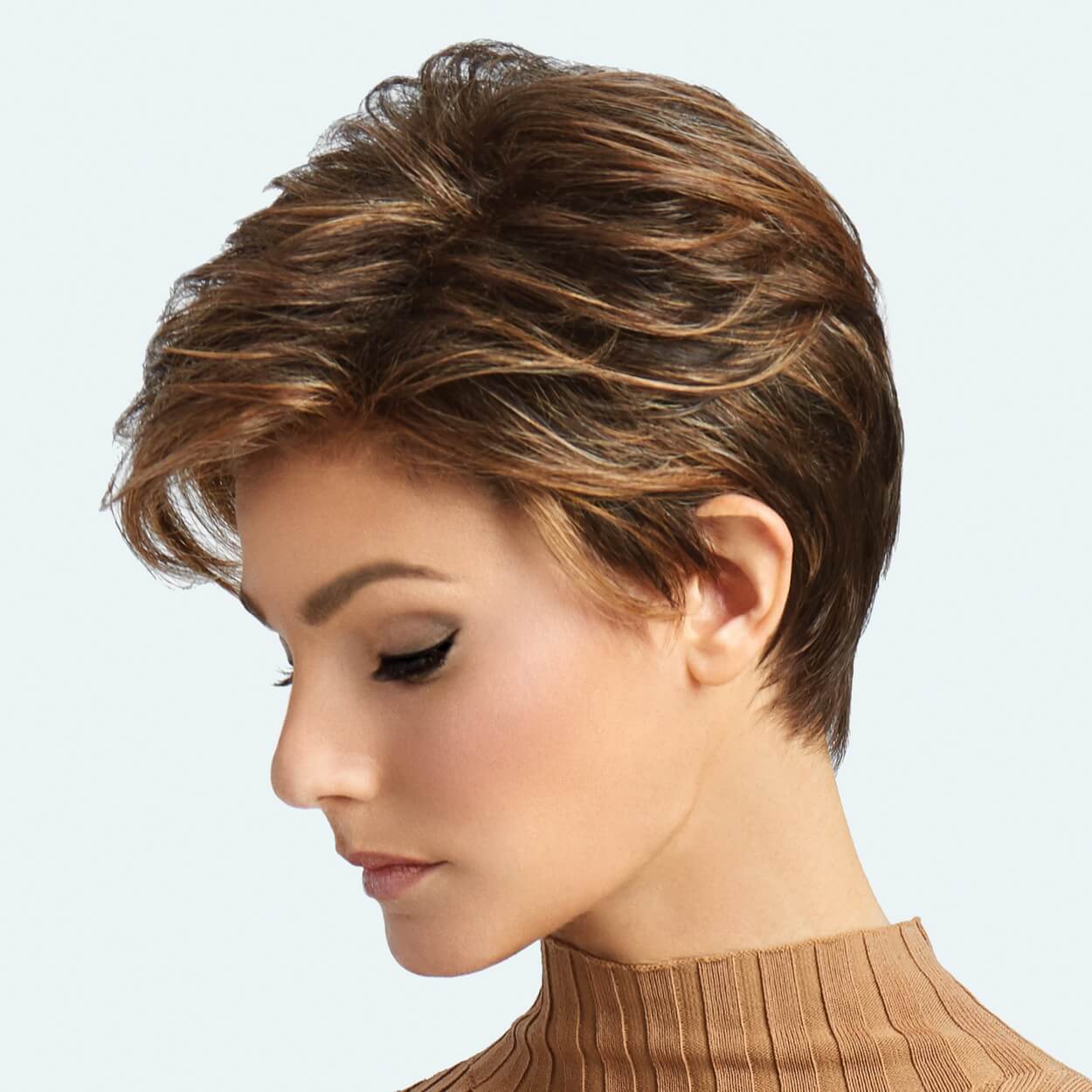 Advanced French by Raquel Welch (Lace Front Wig) - Image 2