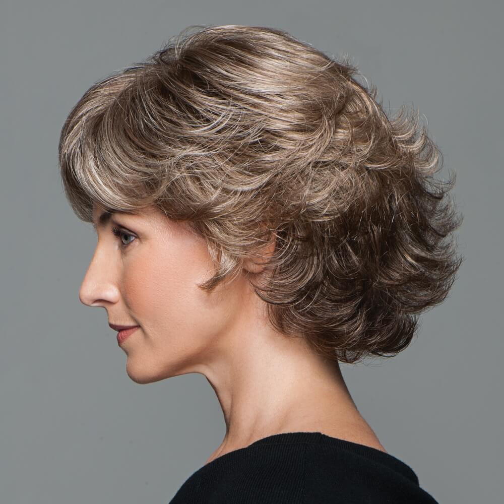 Affluence by Gabor (Hand Tied Top Wig) - Image 3