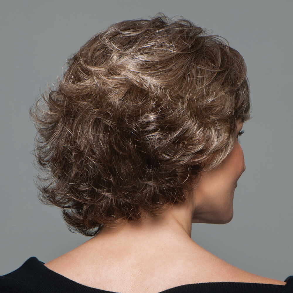 Affluence by Gabor (Hand Tied Top Wig) - Image 4
