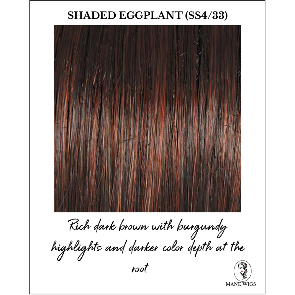 Ahead Of The Curve by Raquel Welch (Lace Front-Mono Part Wig) - Image 11