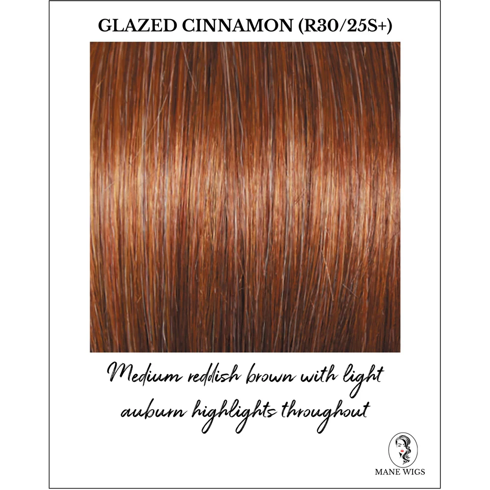Ahead Of The Curve by Raquel Welch (Lace Front-Mono Part Wig) - Image 23