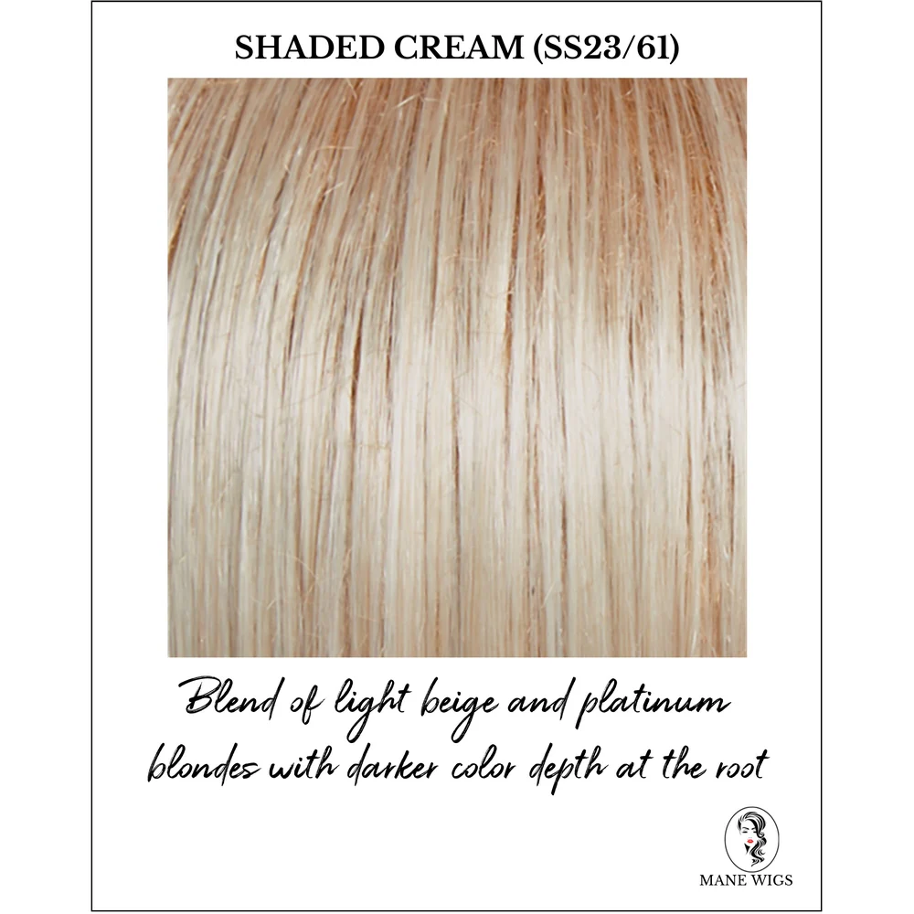 Ahead Of The Curve by Raquel Welch (Lace Front-Mono Part Wig) - Image 8