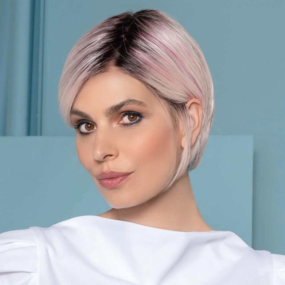 Aletta by Ellen Wille (Lace Front-Mono Part Wig) - Image 2