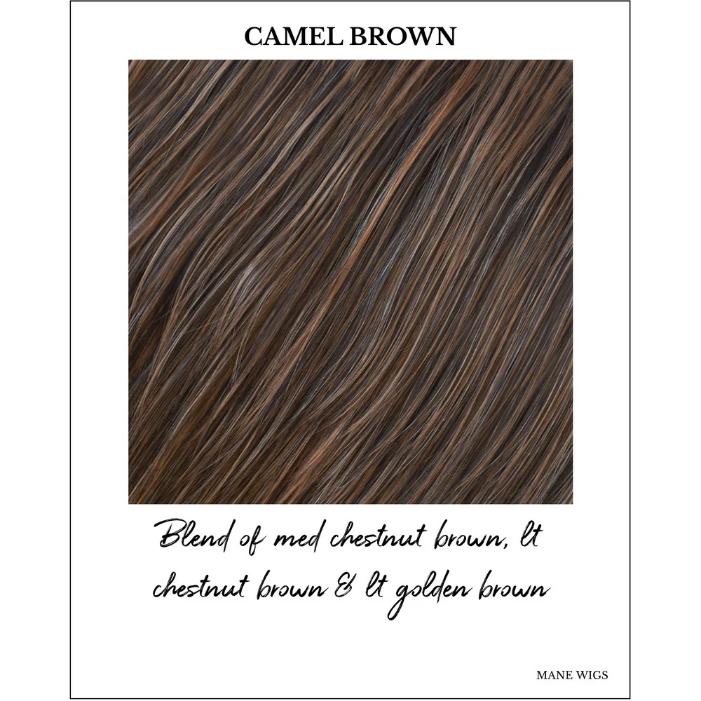 Alexa by Style Unveiled (Hand Tied-Lace Front-Mono Part Wig) - Image 21