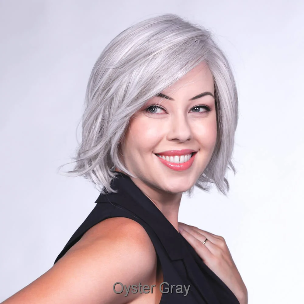 Alicante by Belle Tress (Lace Front-Mono Part Wig) - Image 6