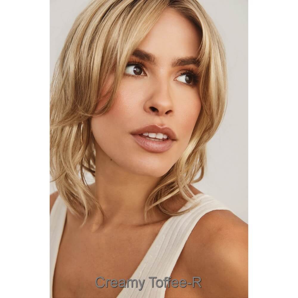 Alicia by Orchid (Lace Front-Lace Part Wig) - Image 10