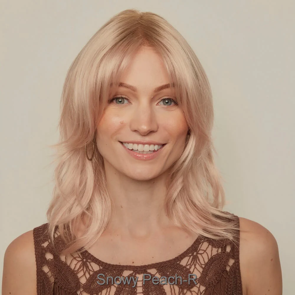 Alicia by Orchid (Lace Front-Lace Part Wig) - Image 21