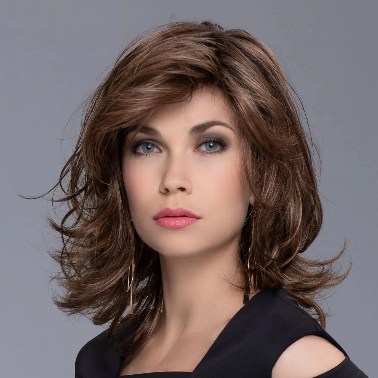 Alive by Ellen Wille (Lace Front-Mono Part Wig) - Image 2