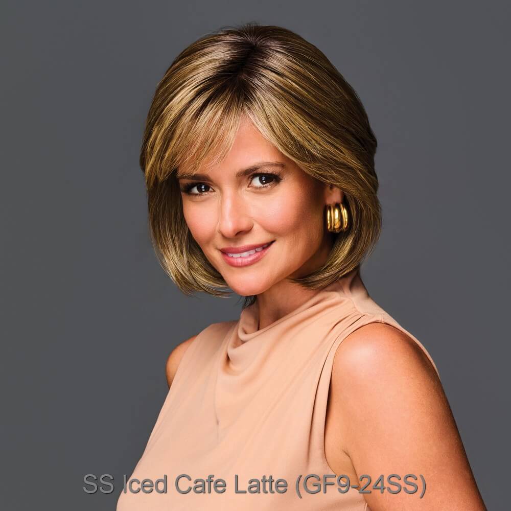 All The Rage by Gabor (Lace Front-Hand Tied Top Wig) - Image 3