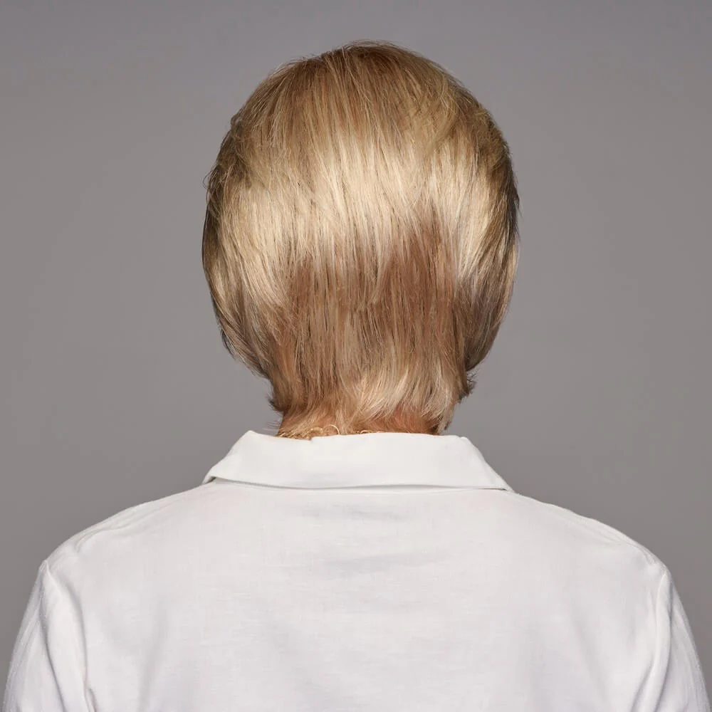 All Too Well by Gabor (Lace Front-Mono Part Wig) - Image 4