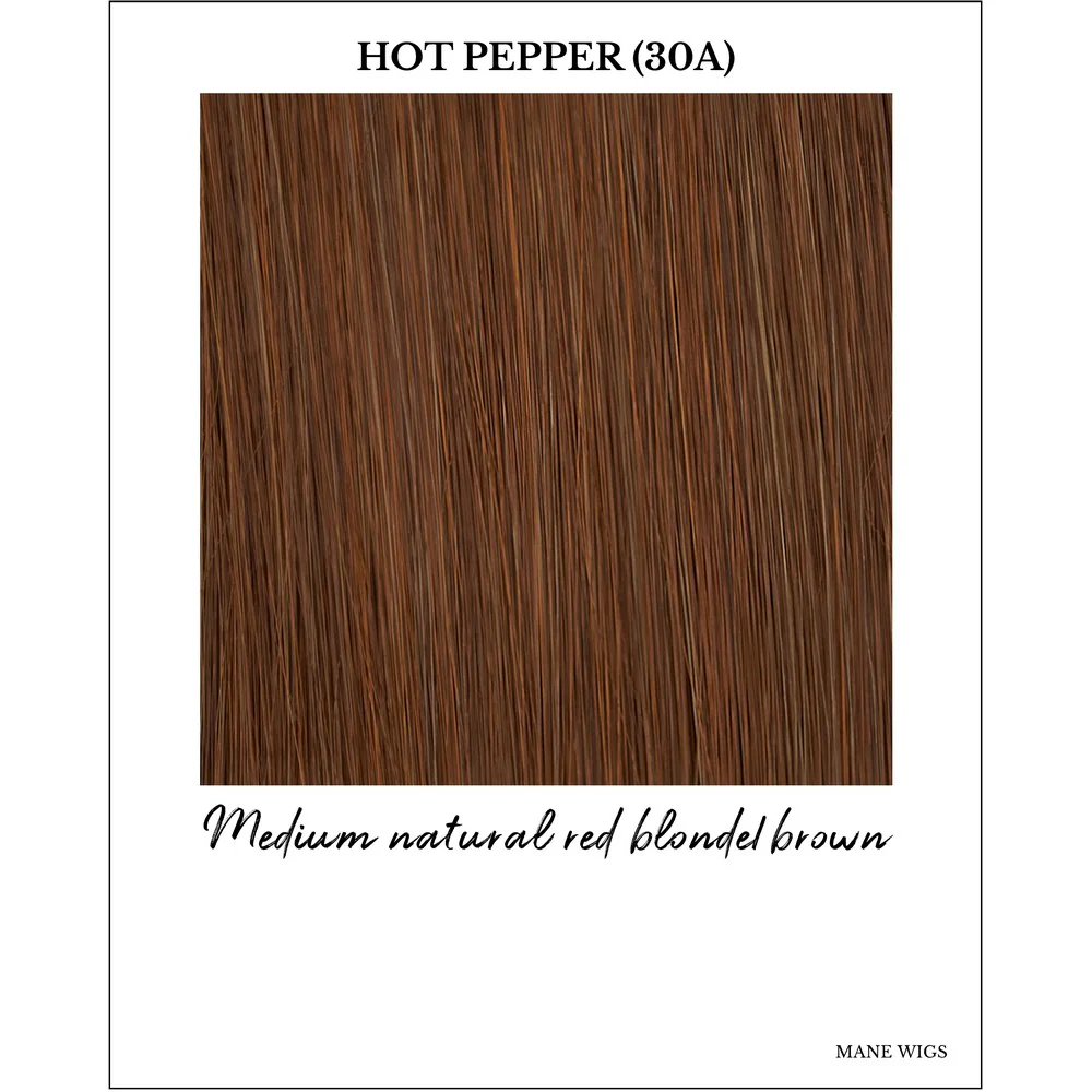 Allure Petite by Jon Renau (Basic Cap Wig) - Image 33