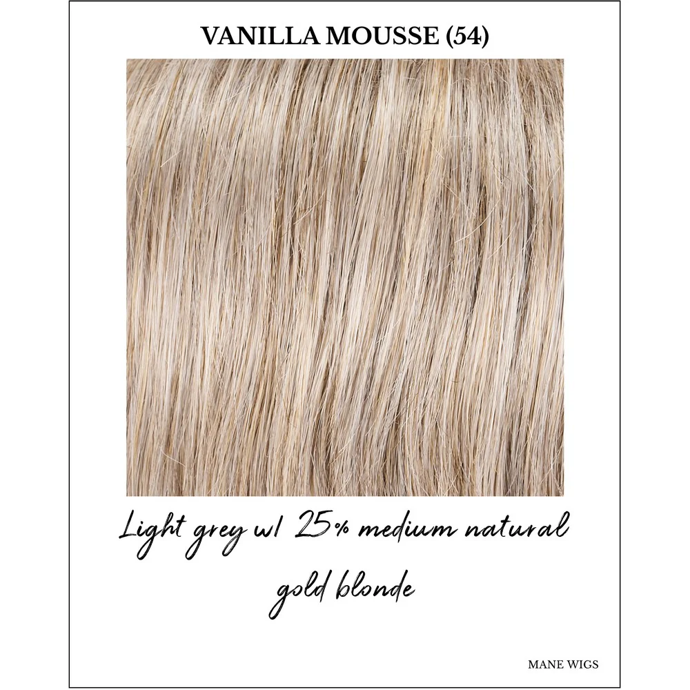 Allure Petite by Jon Renau (Basic Cap Wig) - Image 67