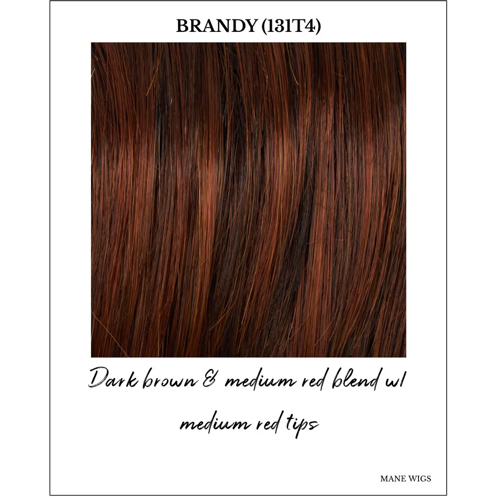 Allure by Jon Renau (Basic Cap Wig) - Image 12
