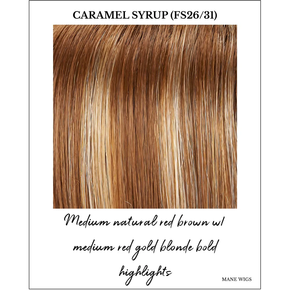 Allure by Jon Renau (Basic Cap Wig) - Image 16