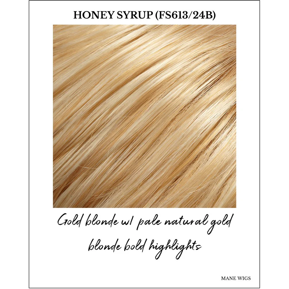 Allure by Jon Renau (Basic Cap Wig) - Image 36