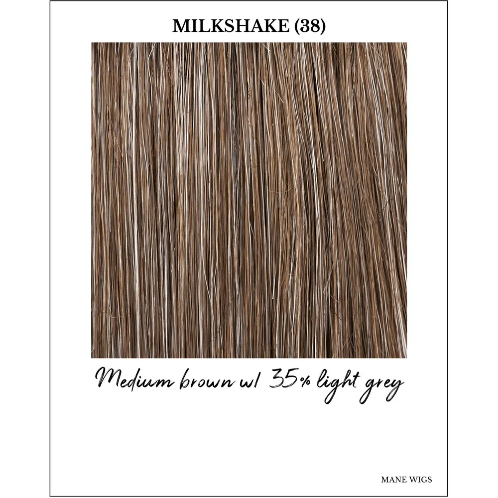 Allure by Jon Renau (Basic Cap Wig) - Image 48