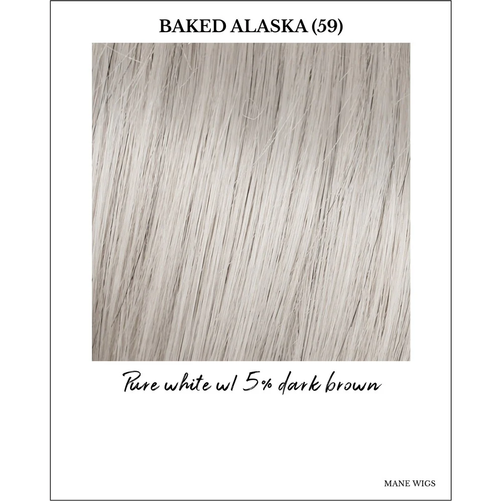 Allure by Jon Renau (Basic Cap Wig) - Image 8