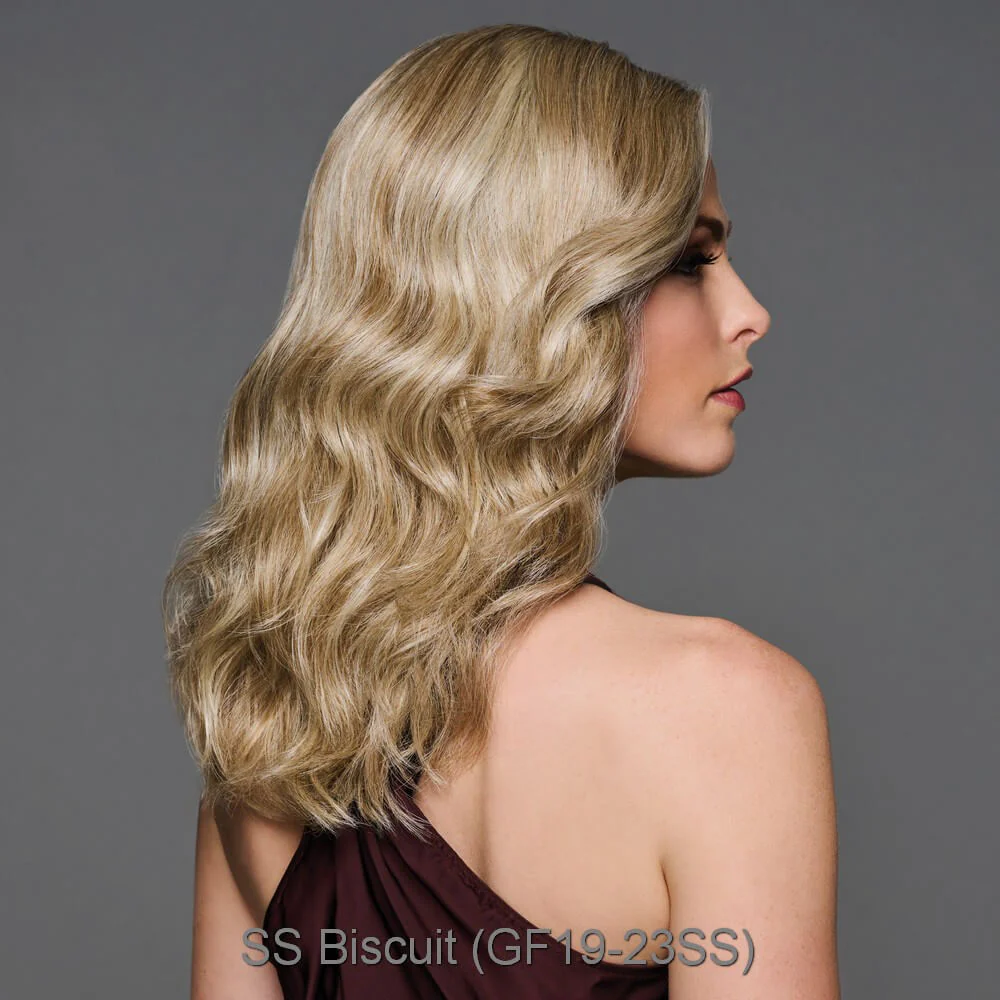 Alluring Locks by Gabor (Lace Front-Mono Part Wig) - Image 11