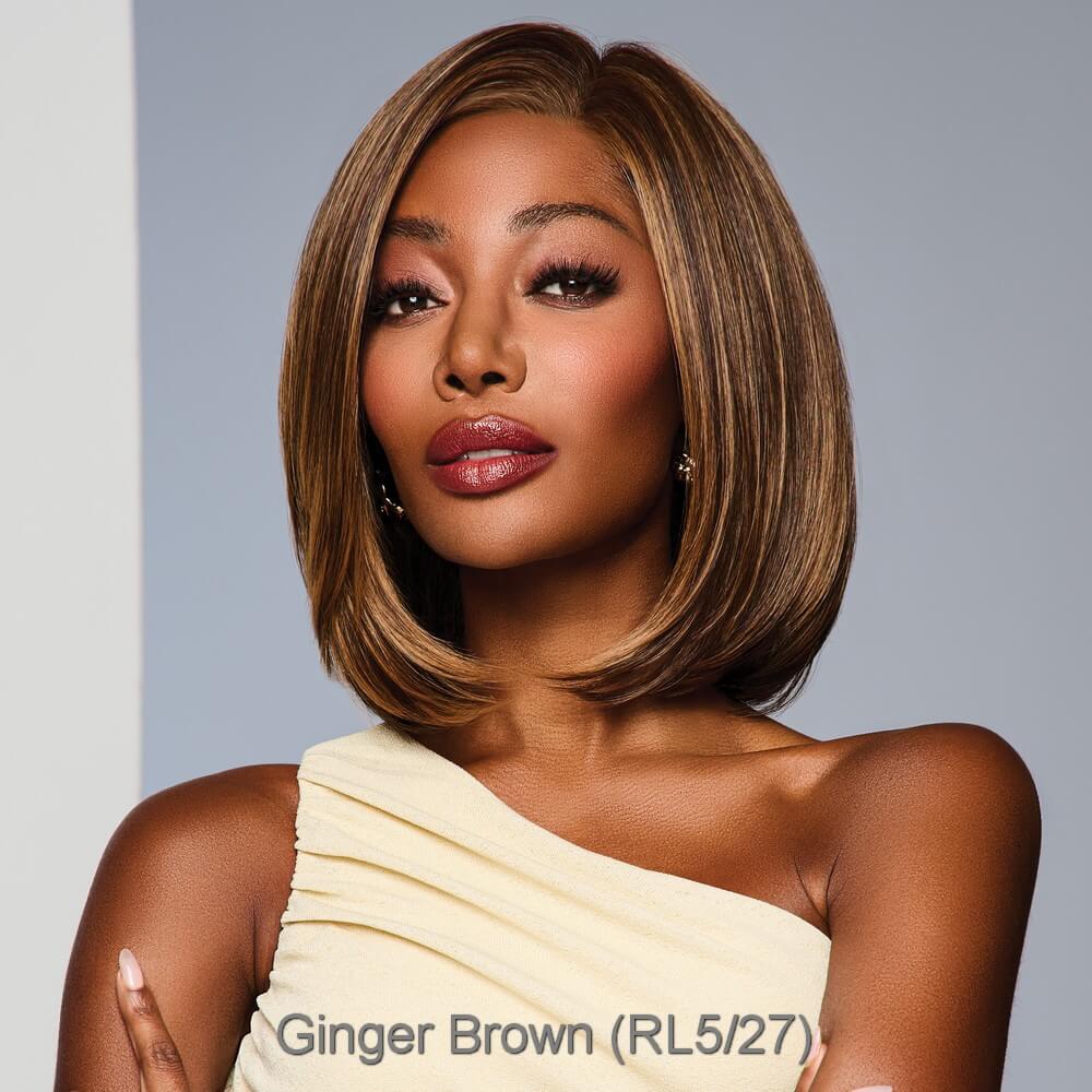 Always Trending by Raquel Welch (Lace Front-Mono Part Wig) - Image 10