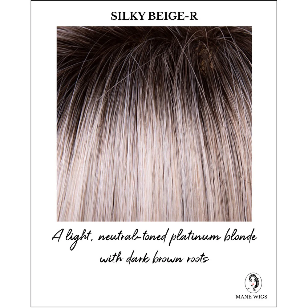 Alyssa by Envy (Basic Cap Wig) - Image 14