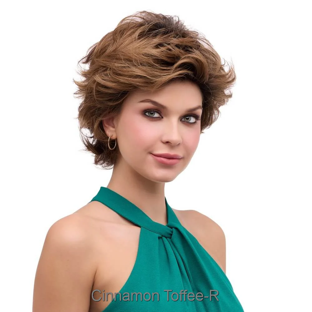 Alyssa by Envy (Basic Cap Wig) - Image 3