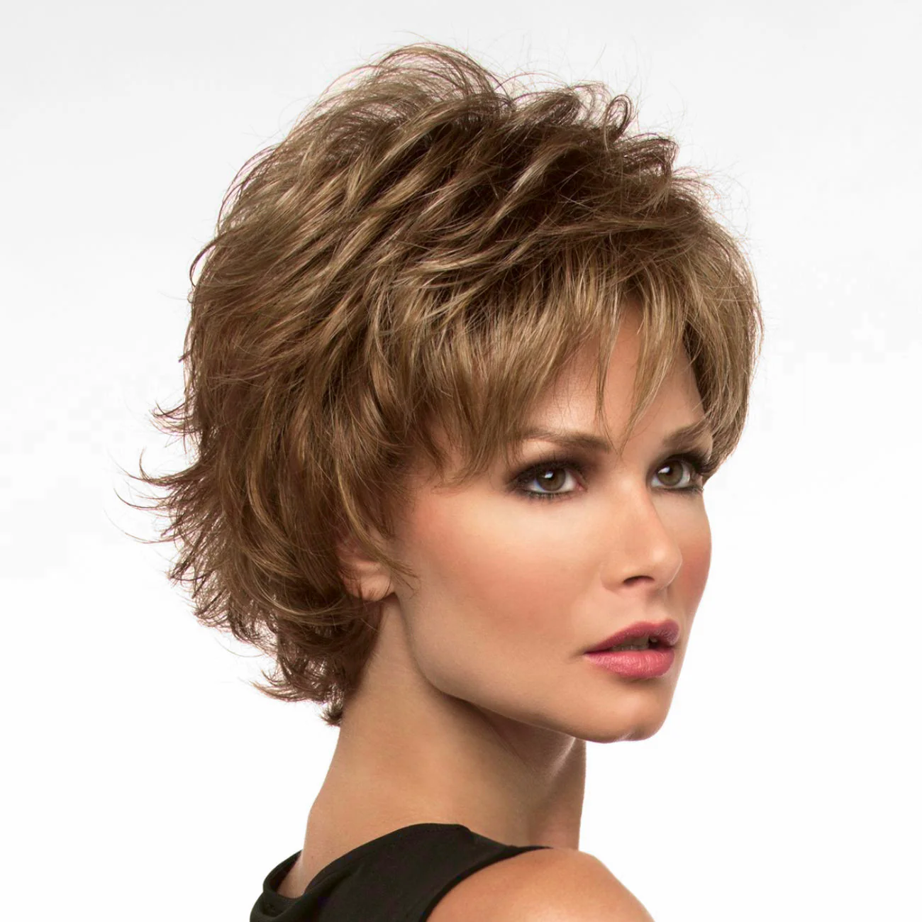 Alyssa by Envy (Basic Cap Wig) - Image 8