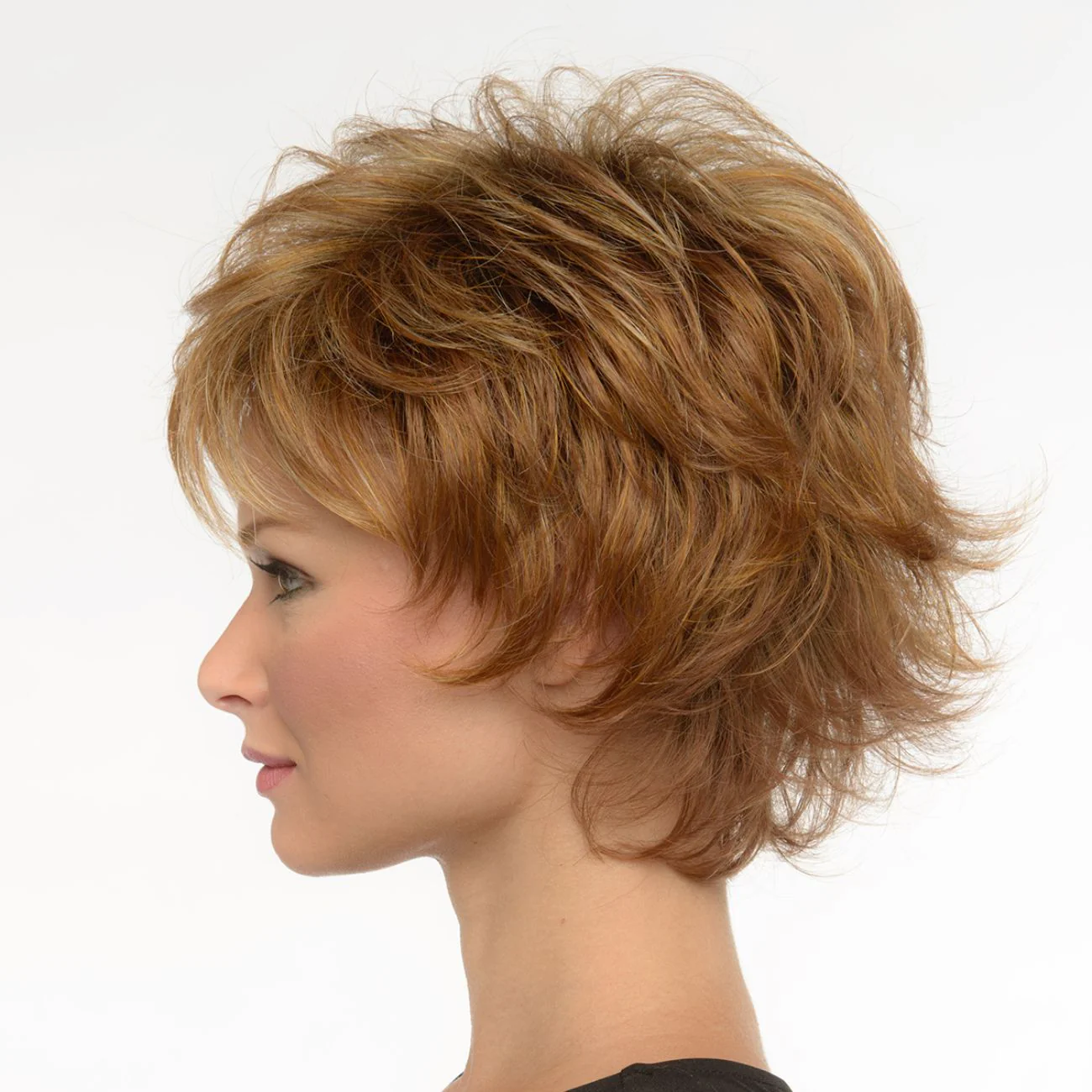 Alyssa by Envy (Basic Cap Wig) - Image 9