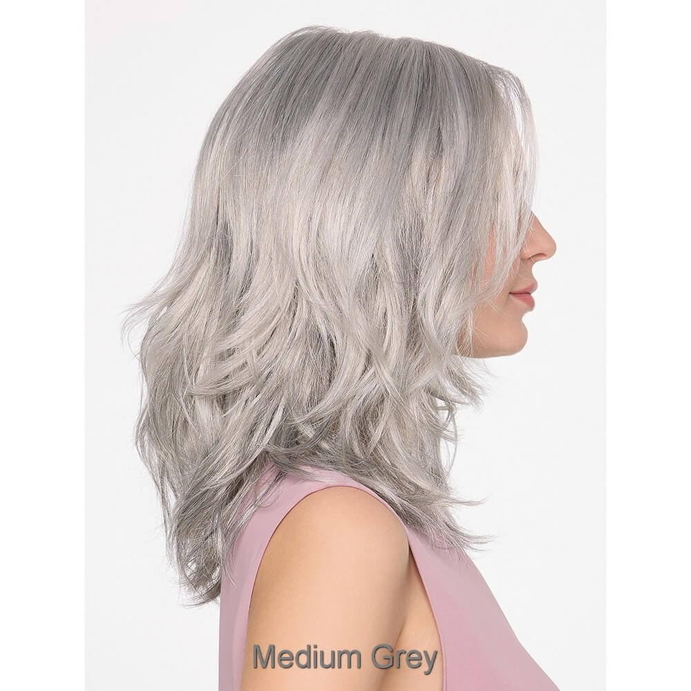 Amanda by Envy (Lace Front-Mono Top Wig) - Image 7