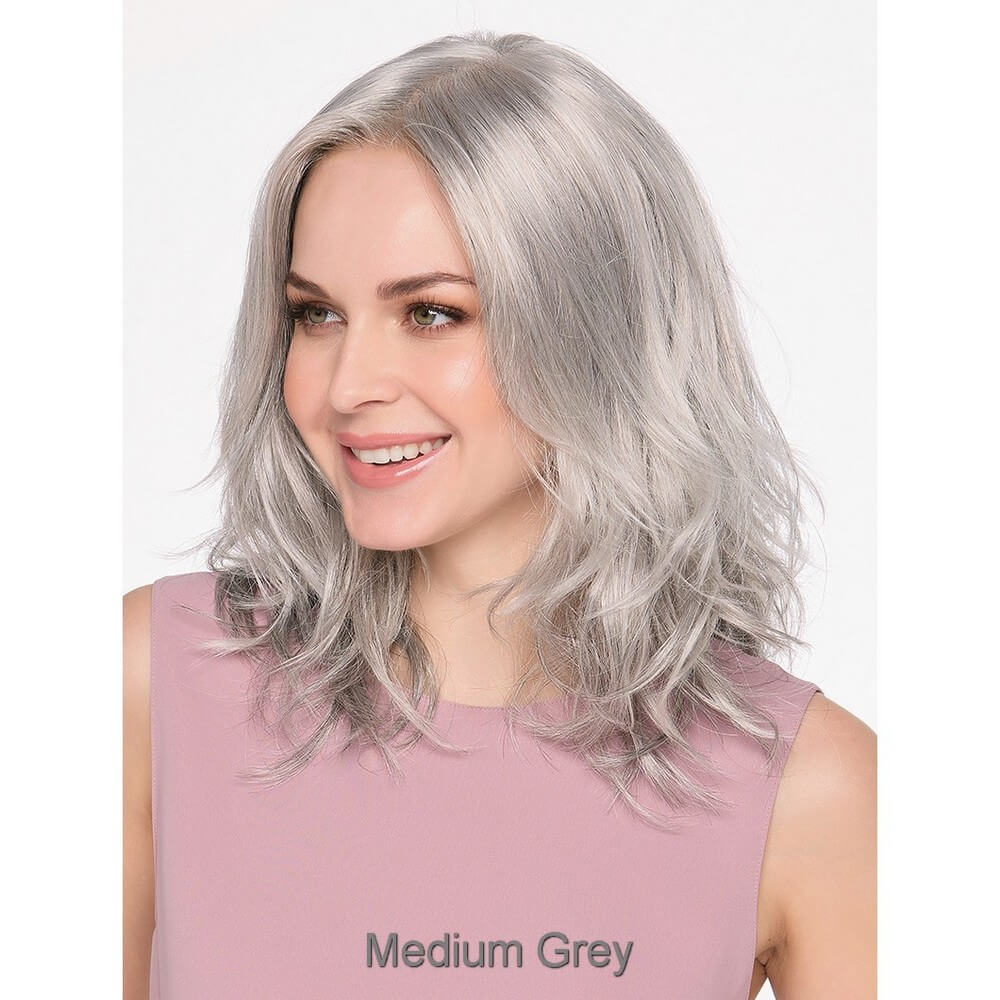Amanda by Envy (Lace Front-Mono Top Wig) - Image 9
