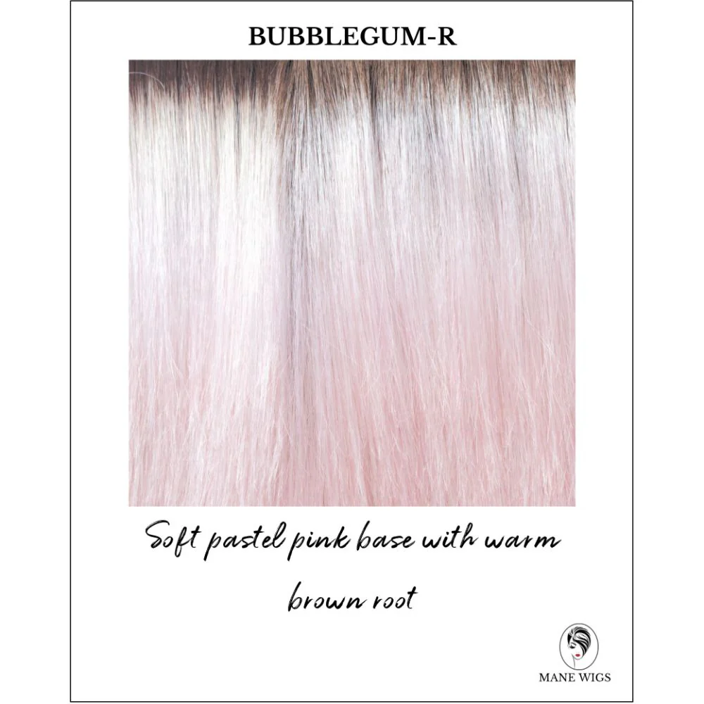 Amara by Alexander Couture (Basic Cap Wig) - Image 18