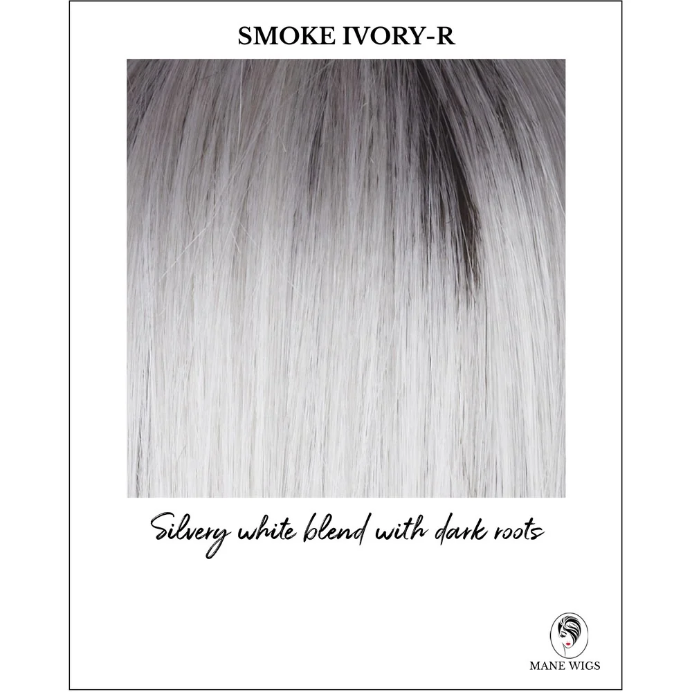 Amara by Alexander Couture (Basic Cap Wig) - Image 25