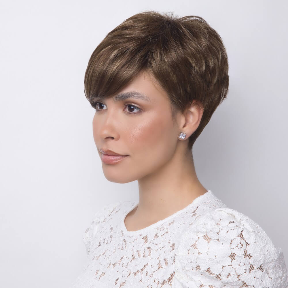 Amara by Alexander Couture (Basic Cap Wig) - Image 8