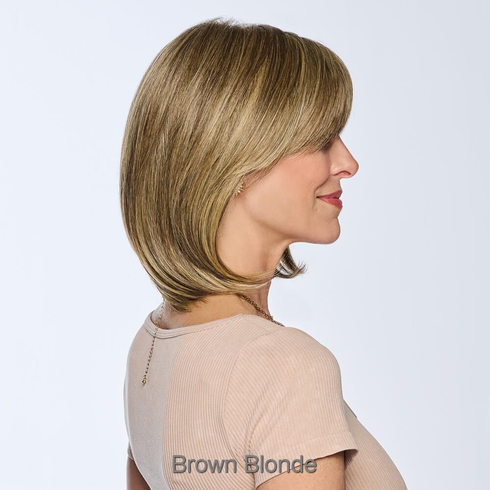 Ambitiously Beautiful by Gabor (Basic Cap Wig) - Image 4