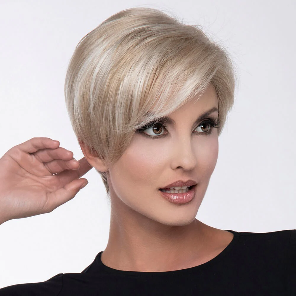 Amy by Envy (Lace Front-Mono Part Wig) - Image 7