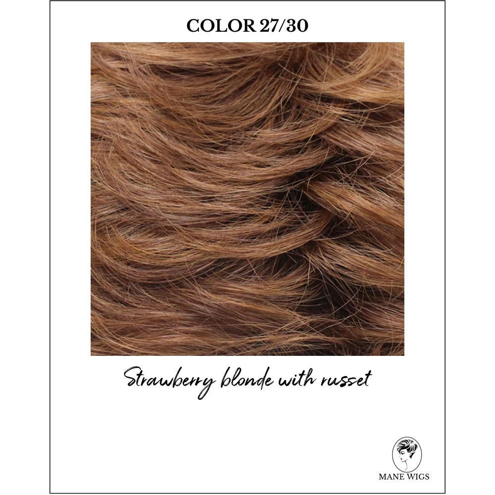 Anemone by Wig Pro (3/4 Cap Wig) - Image 28