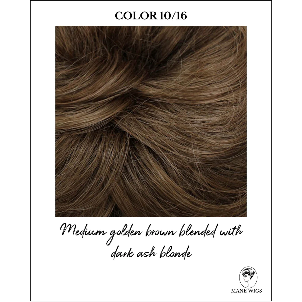 Angelina by Wig Pro (Basic Cap Wig) - Image 20