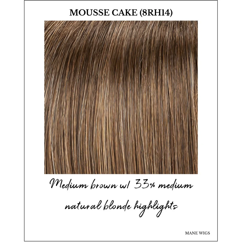 Angelique Large by Jon Renau (Basic Cap Wig) - Image 19