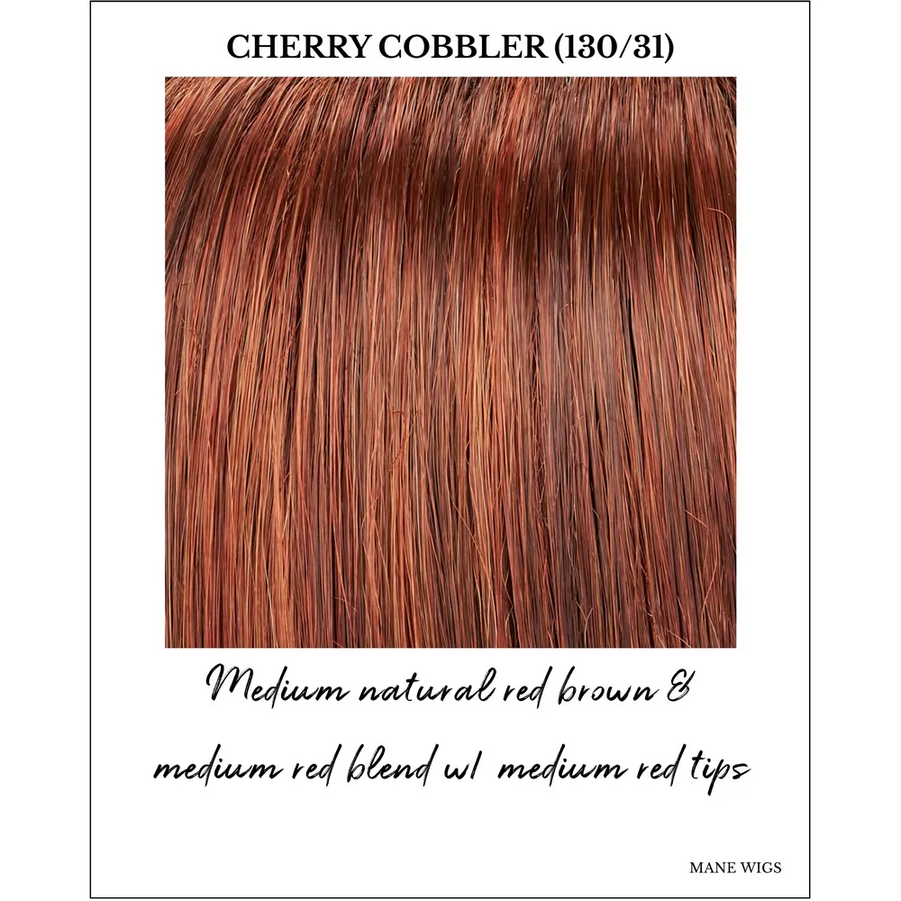 Angelique by Jon Renau (Basic Cap Wig) - Image 12