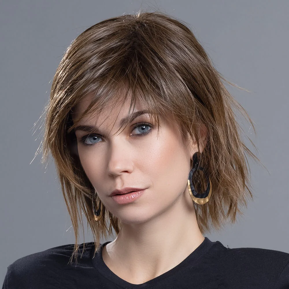 Anima by Ellen Wille (Lace Front-Mono Crown Wig) - Image 4
