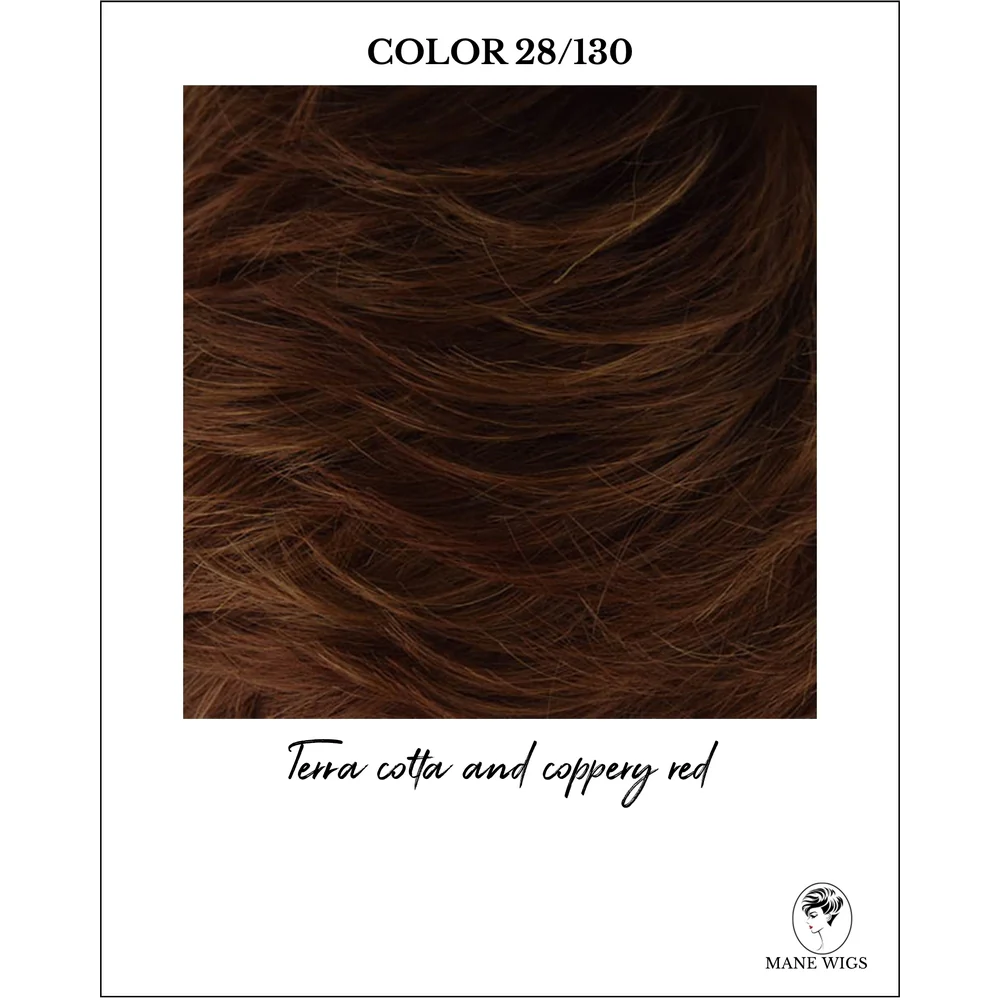 Annie by Wig Pro (Basic Cap Wig) - Image 25