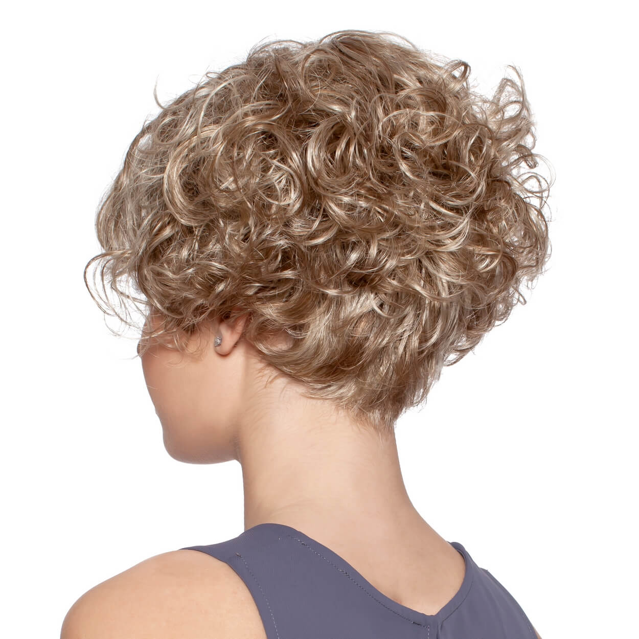 Annie by Wig Pro (Basic Cap Wig) - Image 3