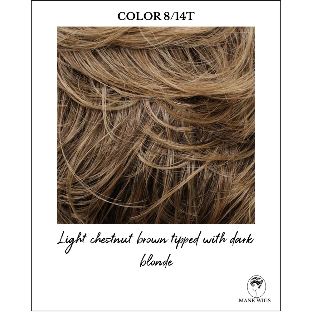 Annie by Wig Pro (Basic Cap Wig) - Image 34
