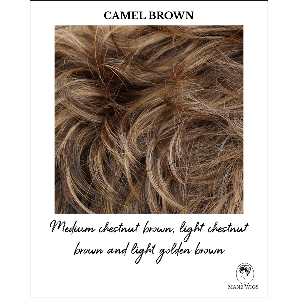 Annie by Wig Pro (Basic Cap Wig) - Image 35